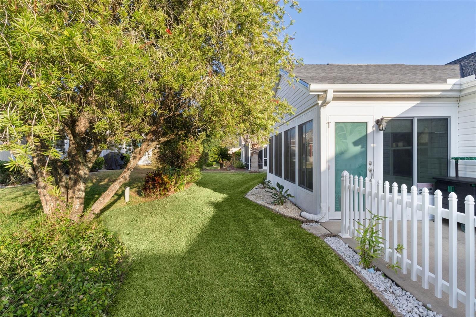 VILLAGES/SUMTER - Residential