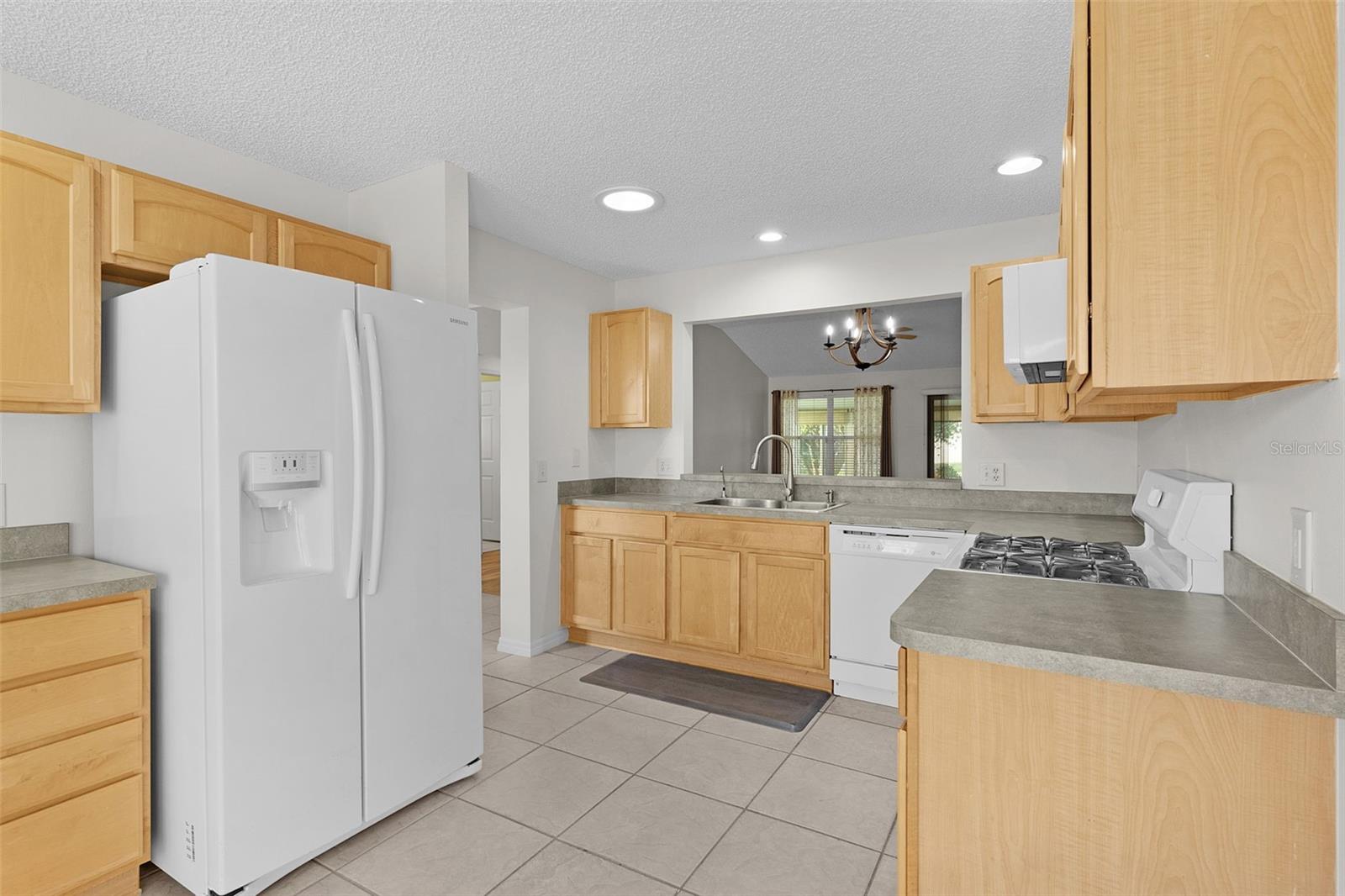 VILLAGES/SUMTER - Residential