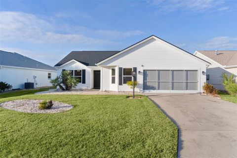 3065 GLENWOOD PLACE THE VILLAGES FL 32162