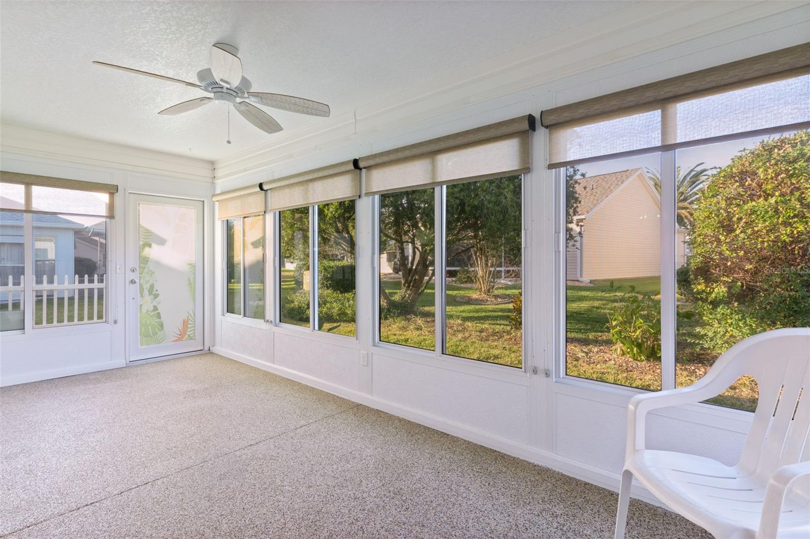 VILLAGES/SUMTER - Residential