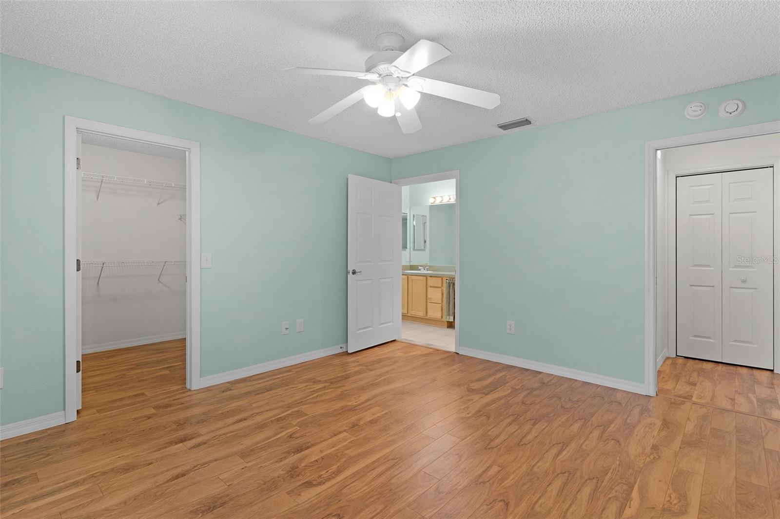 VILLAGES/SUMTER - Residential