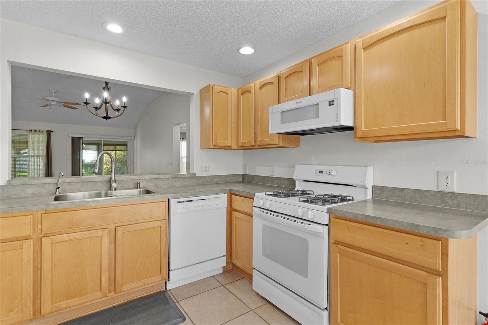 VILLAGES/SUMTER - Residential