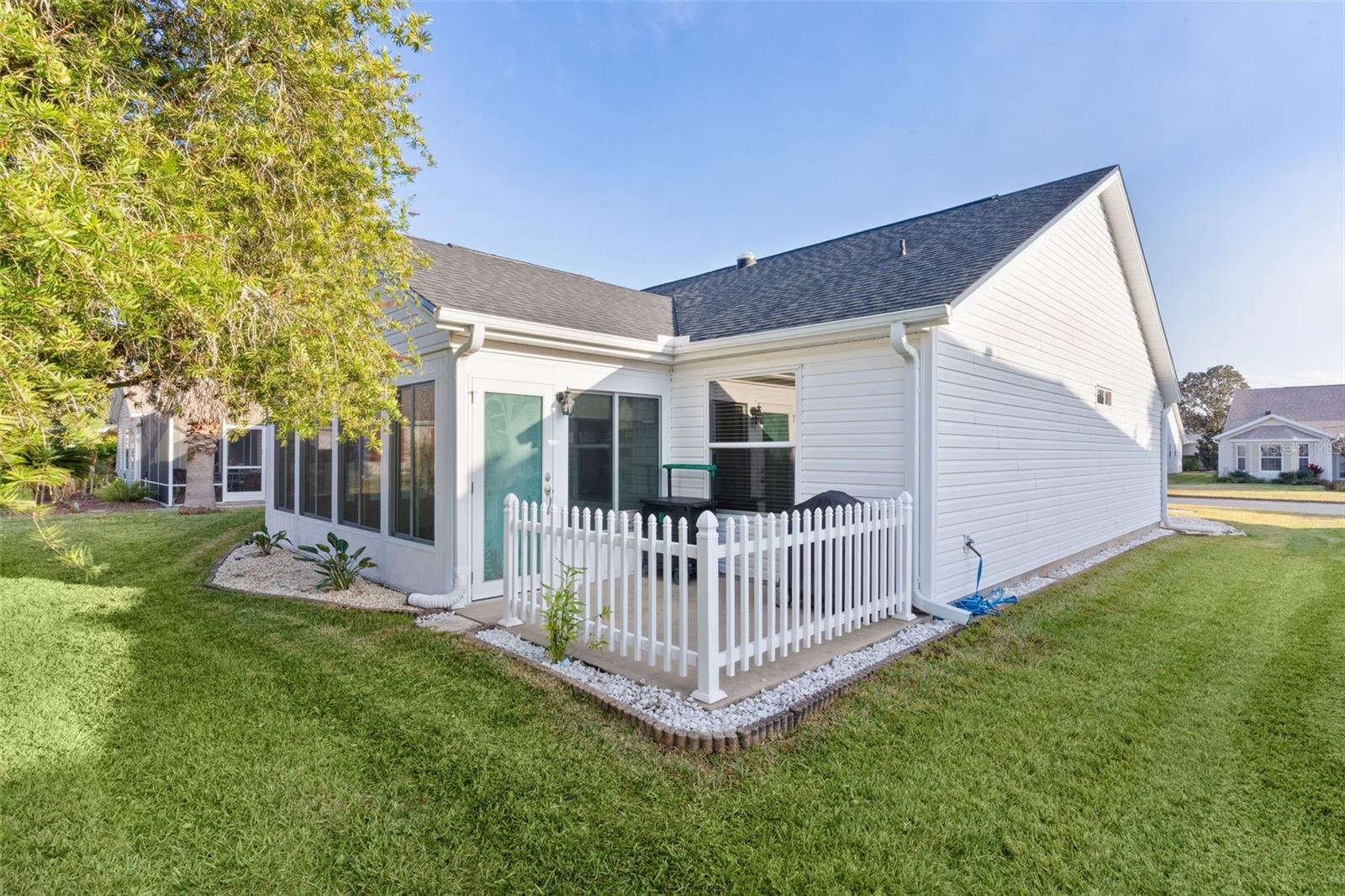 VILLAGES/SUMTER - Residential