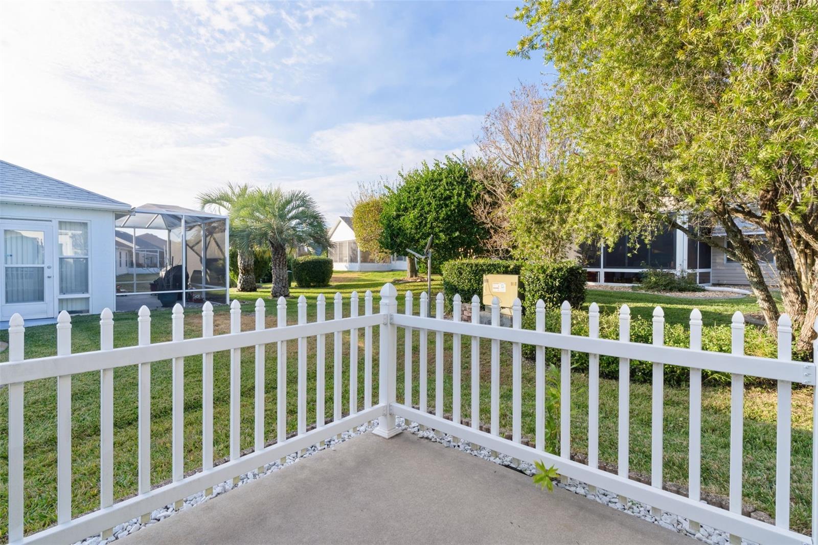 VILLAGES/SUMTER - Residential