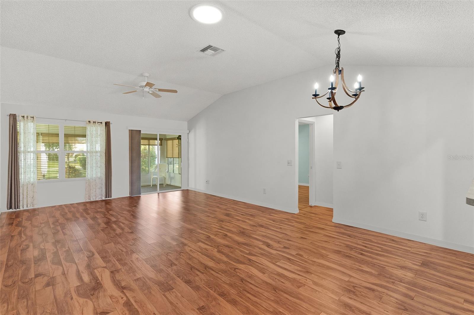 VILLAGES/SUMTER - Residential