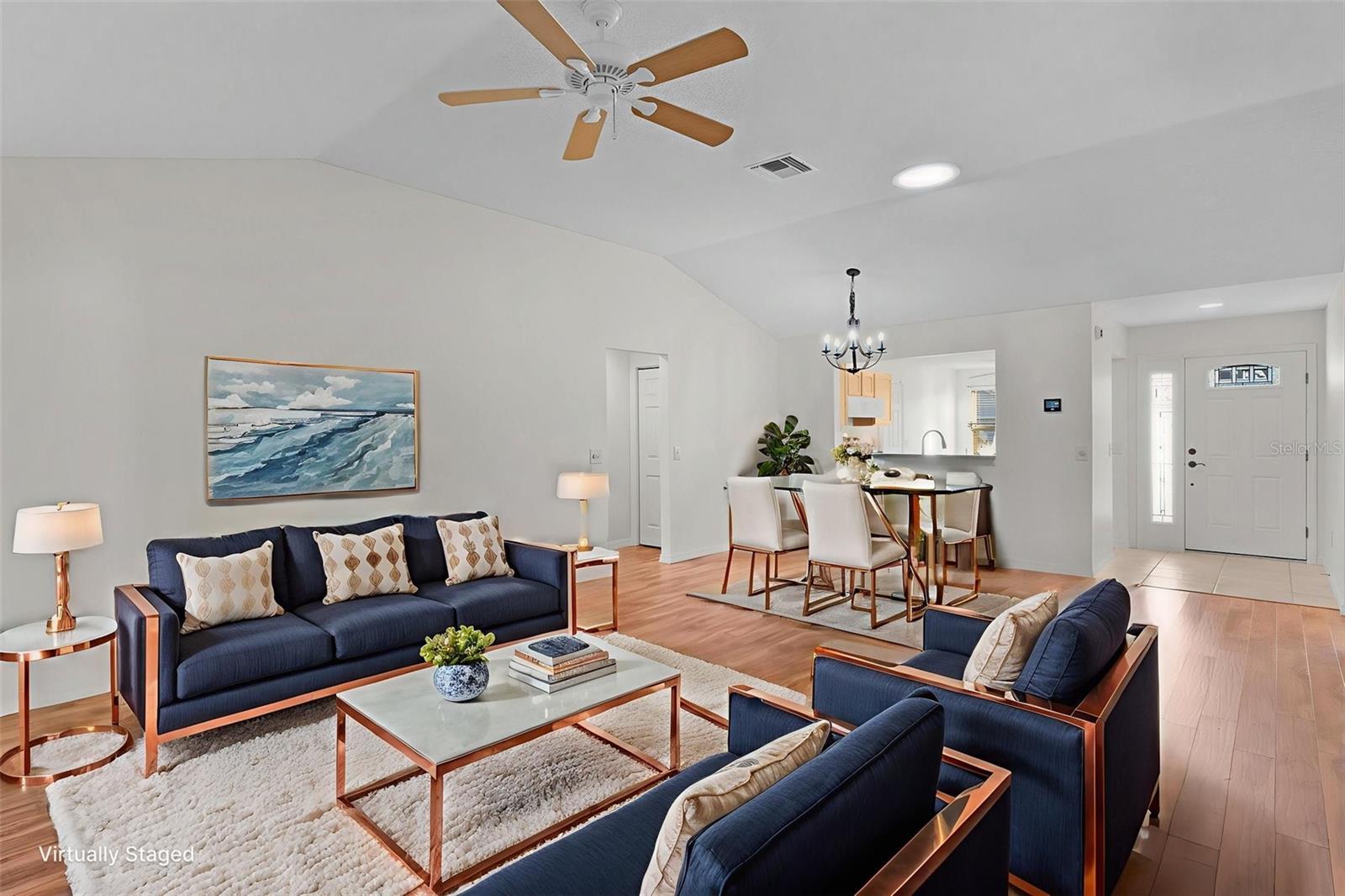 VILLAGES/SUMTER - Residential