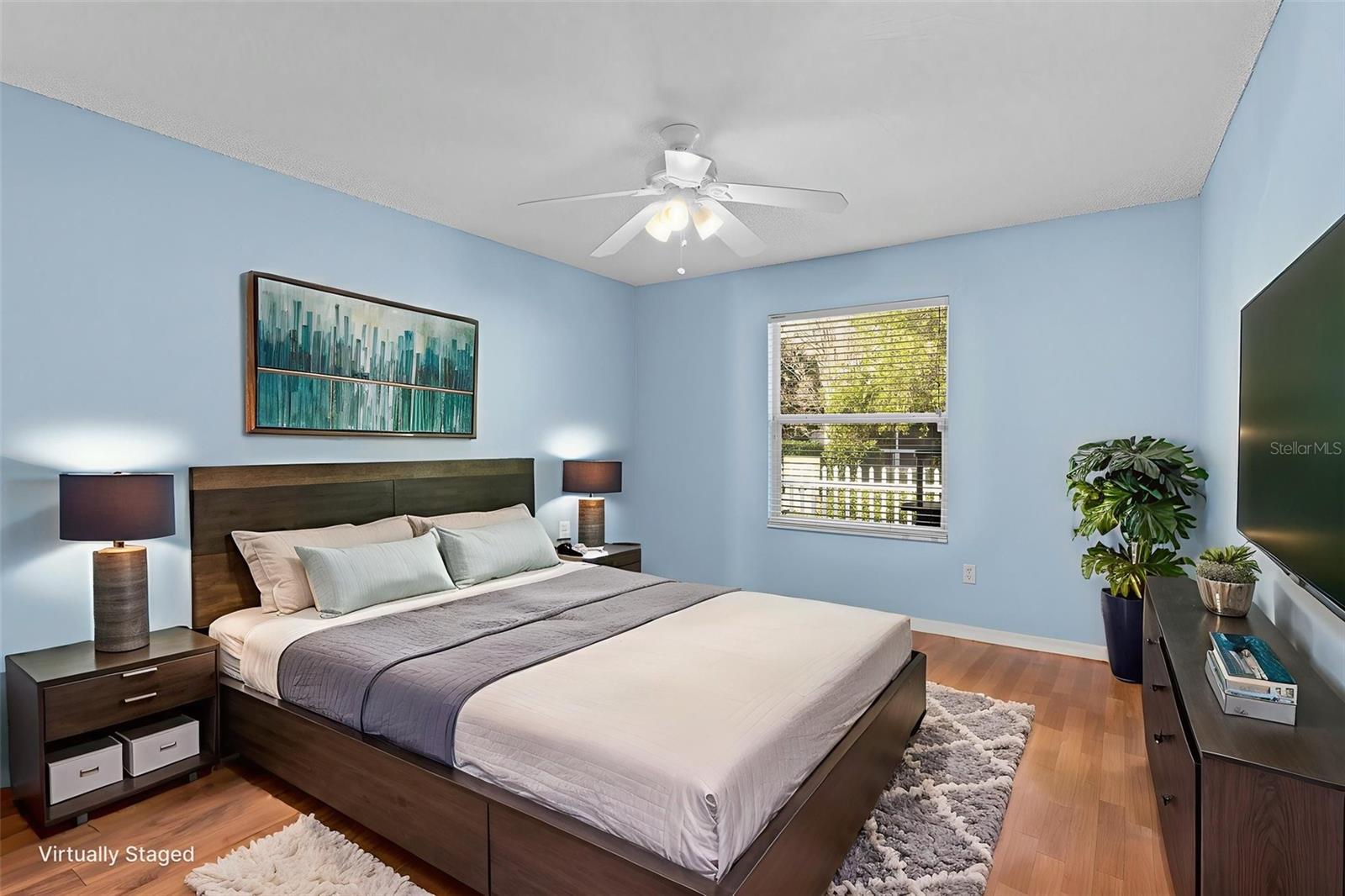 VILLAGES/SUMTER - Residential