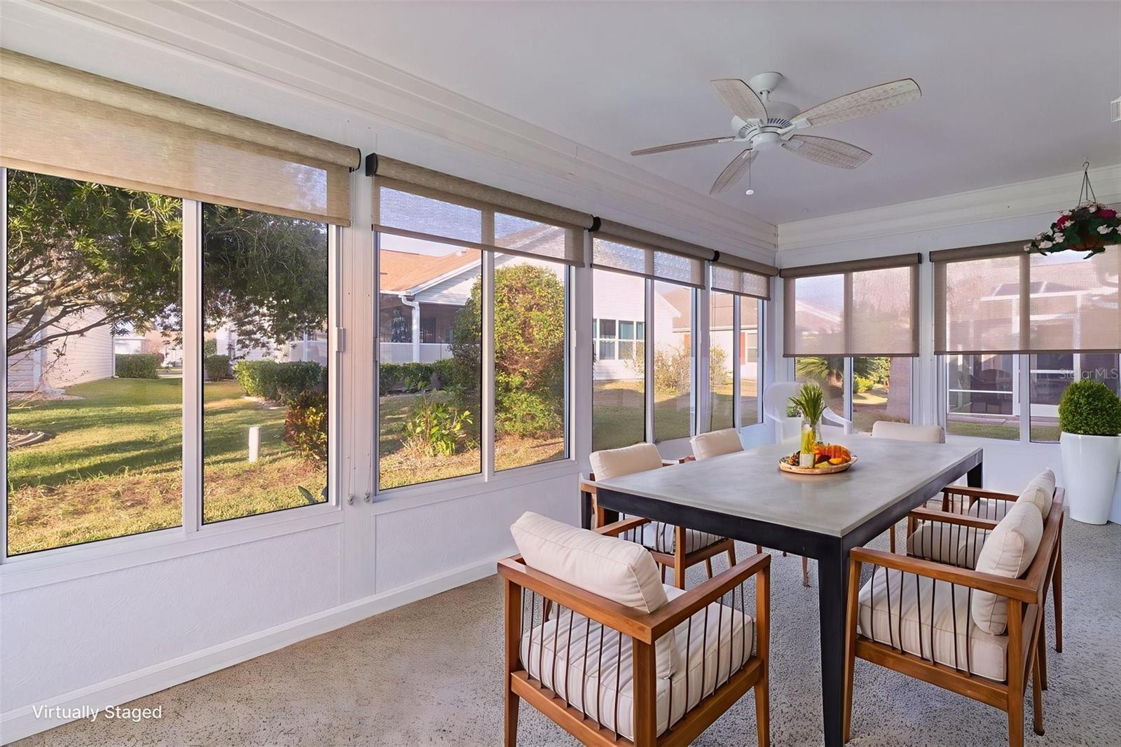 VILLAGES/SUMTER - Residential