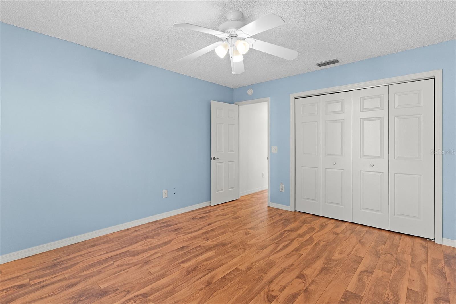 VILLAGES/SUMTER - Residential