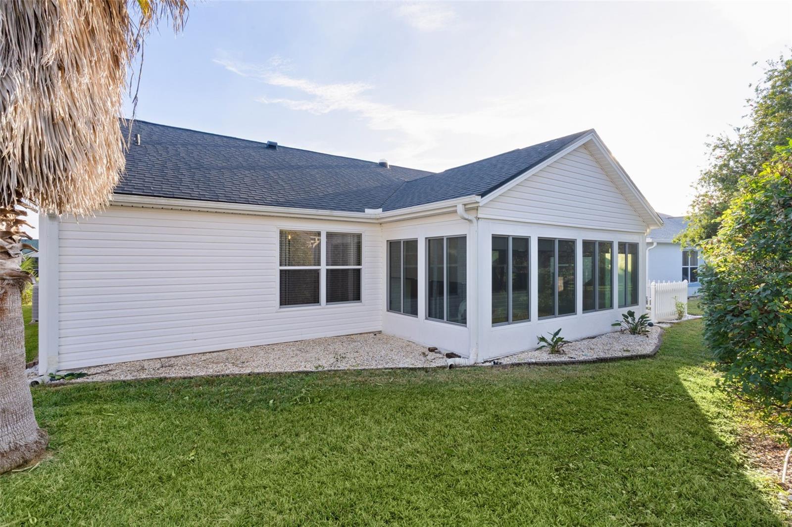 VILLAGES/SUMTER - Residential