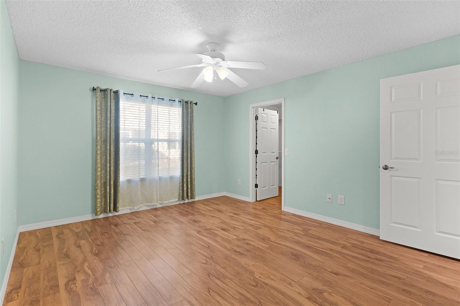 VILLAGES/SUMTER - Residential