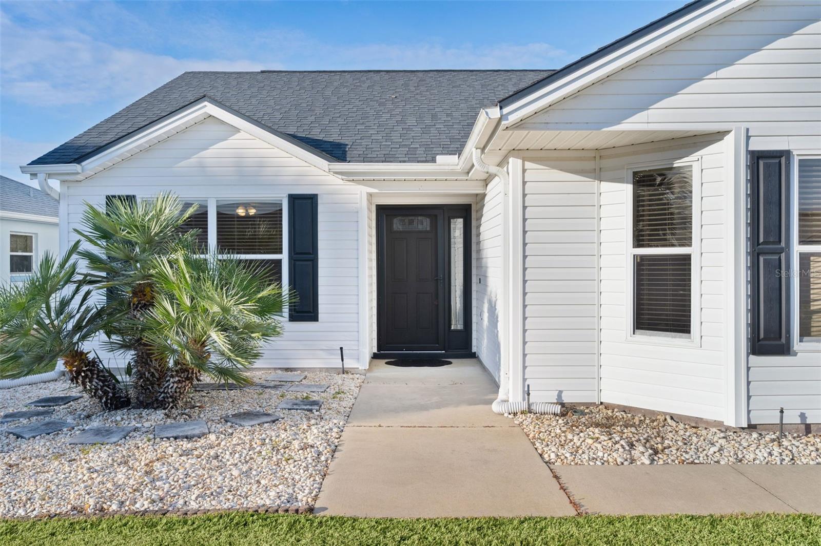 VILLAGES/SUMTER - Residential