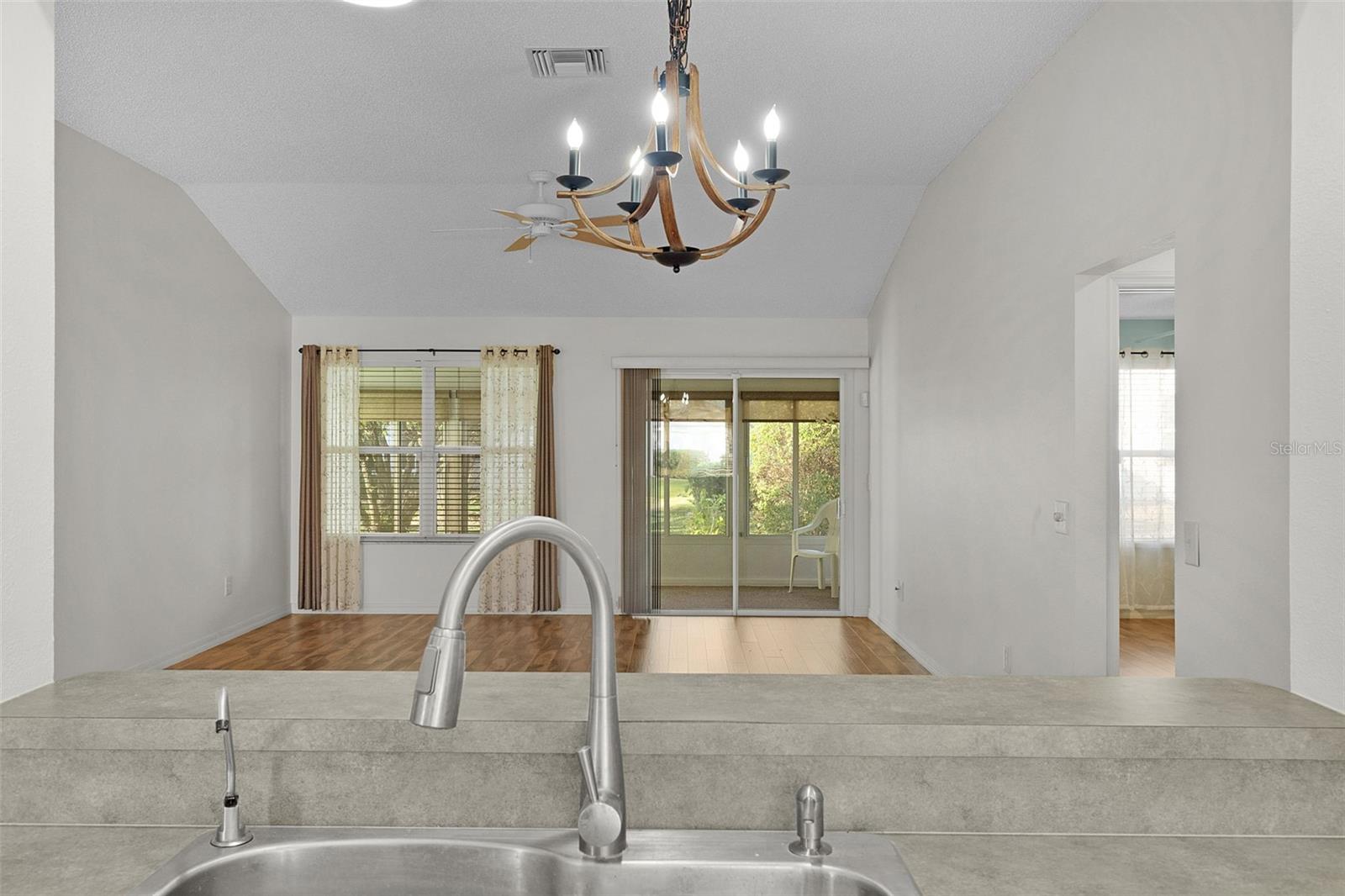 VILLAGES/SUMTER - Residential