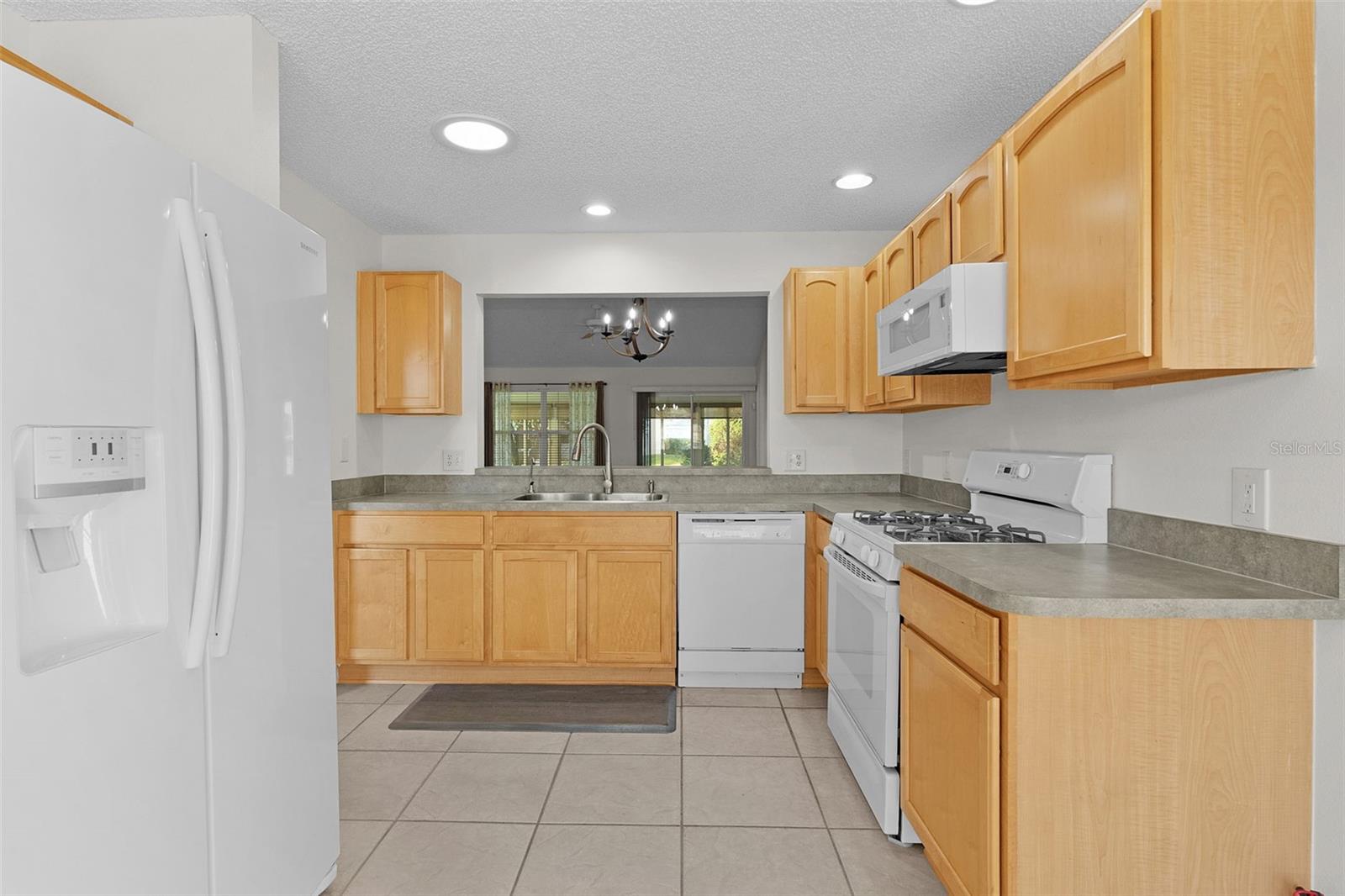 VILLAGES/SUMTER - Residential