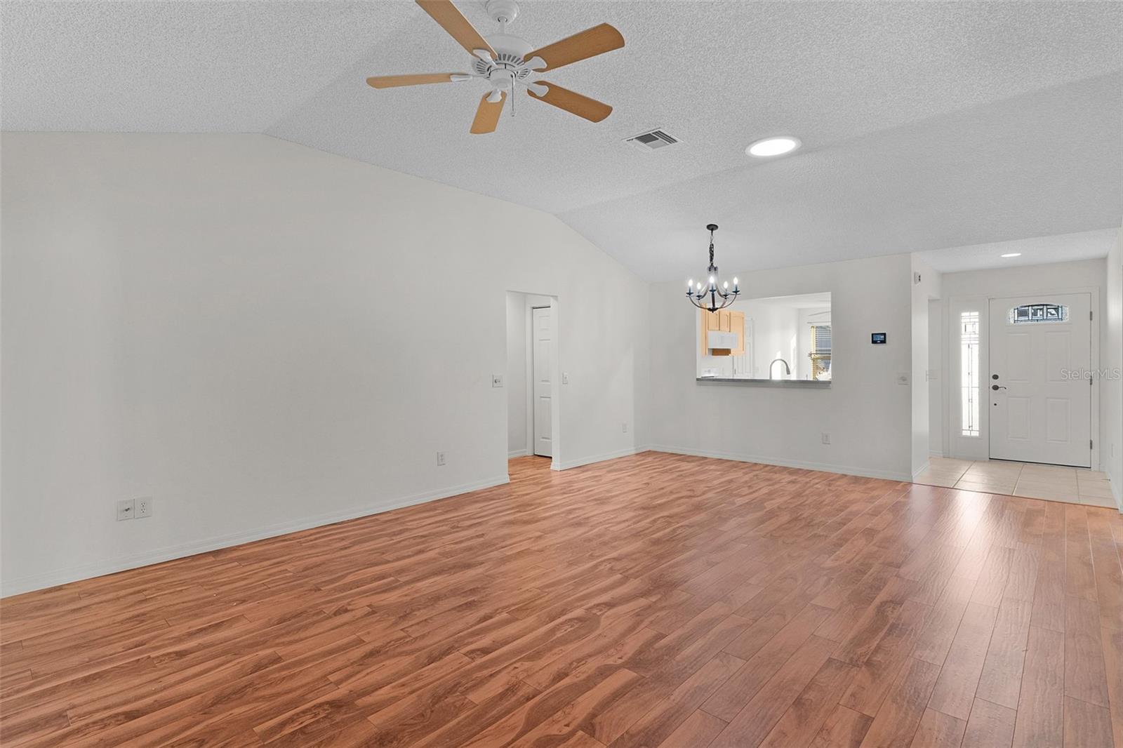 VILLAGES/SUMTER - Residential