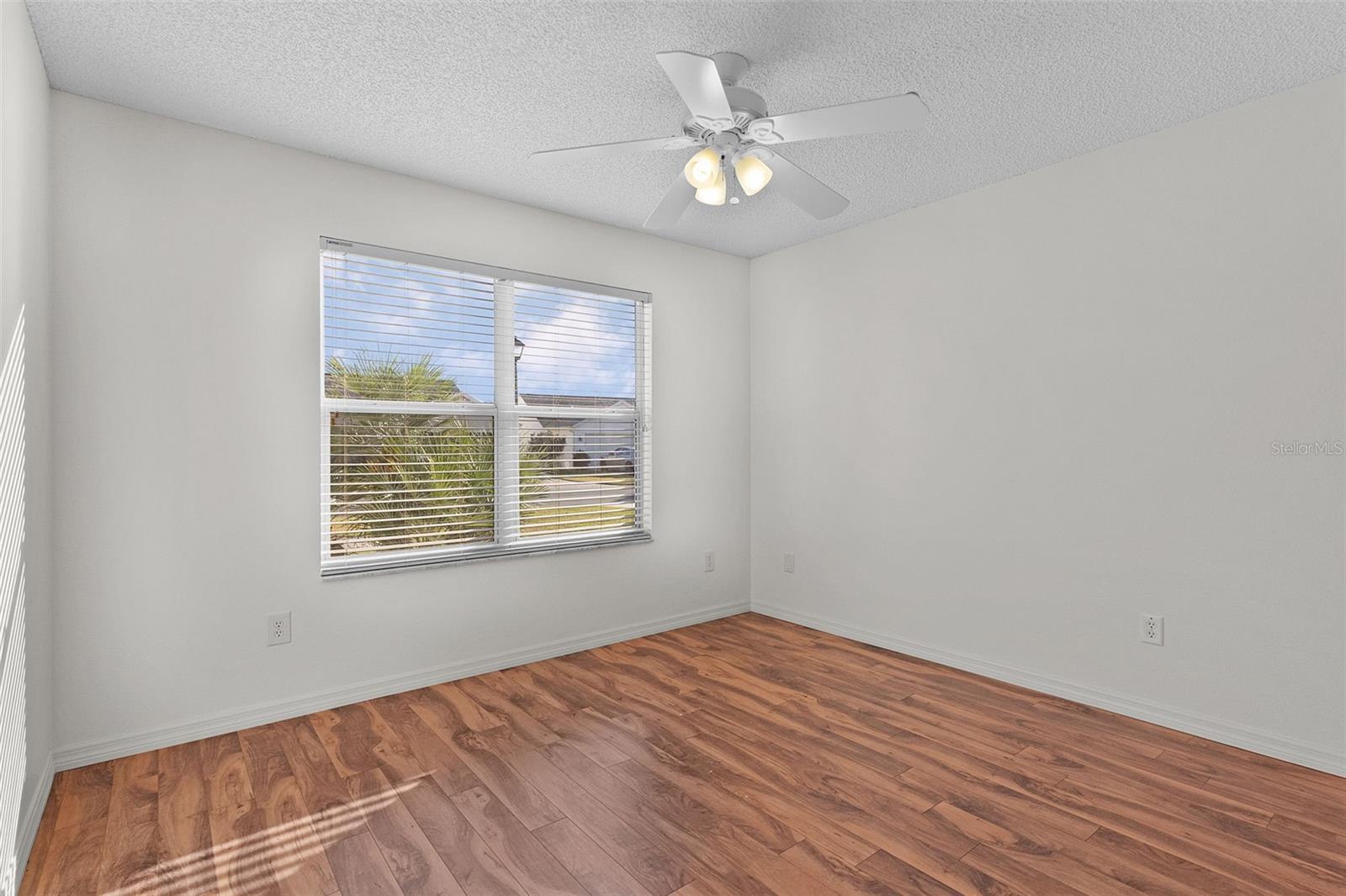 VILLAGES/SUMTER - Residential