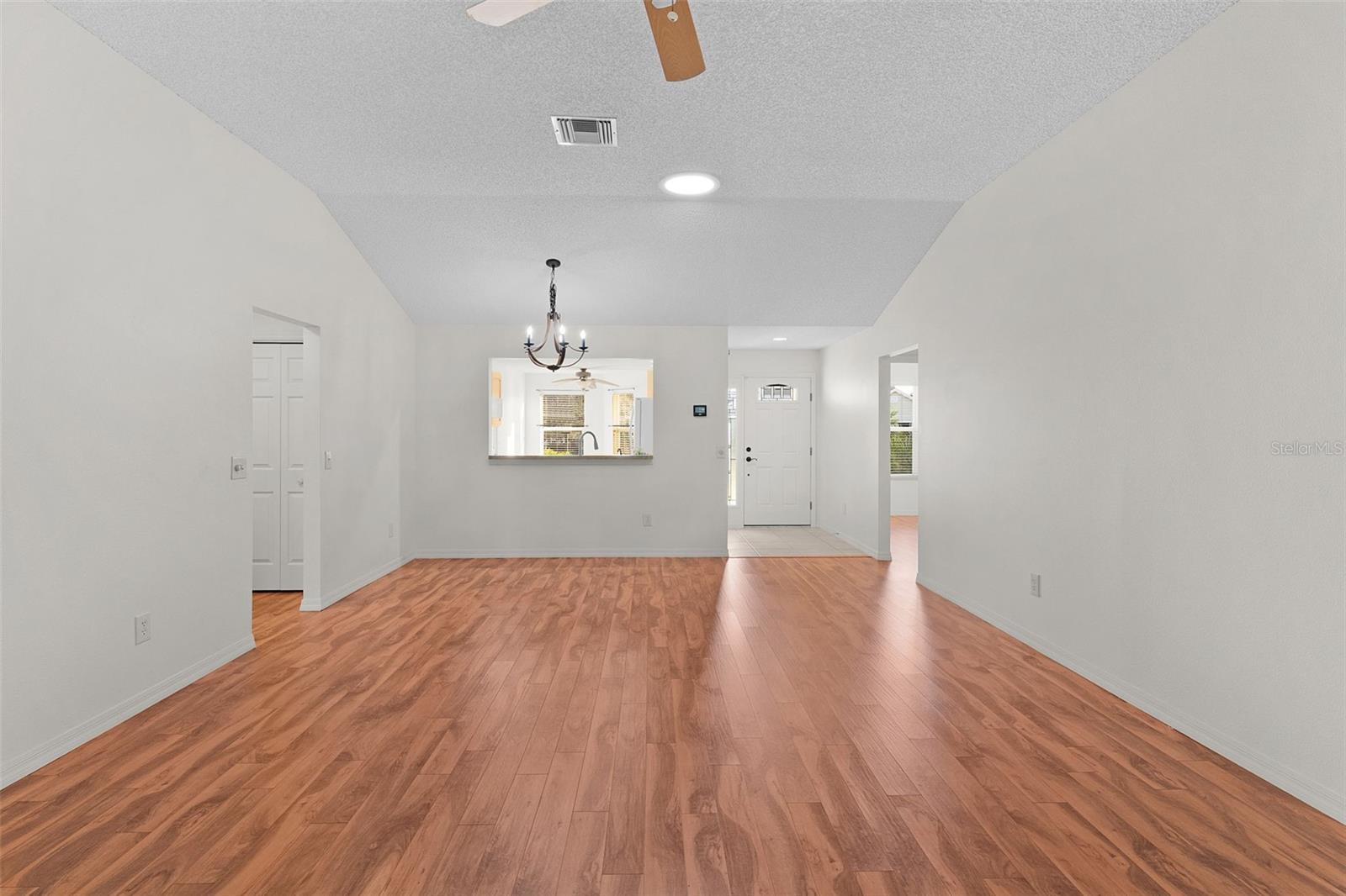 VILLAGES/SUMTER - Residential