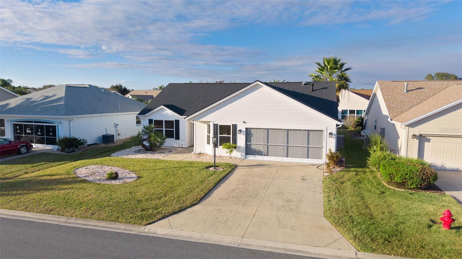 VILLAGES/SUMTER - Residential