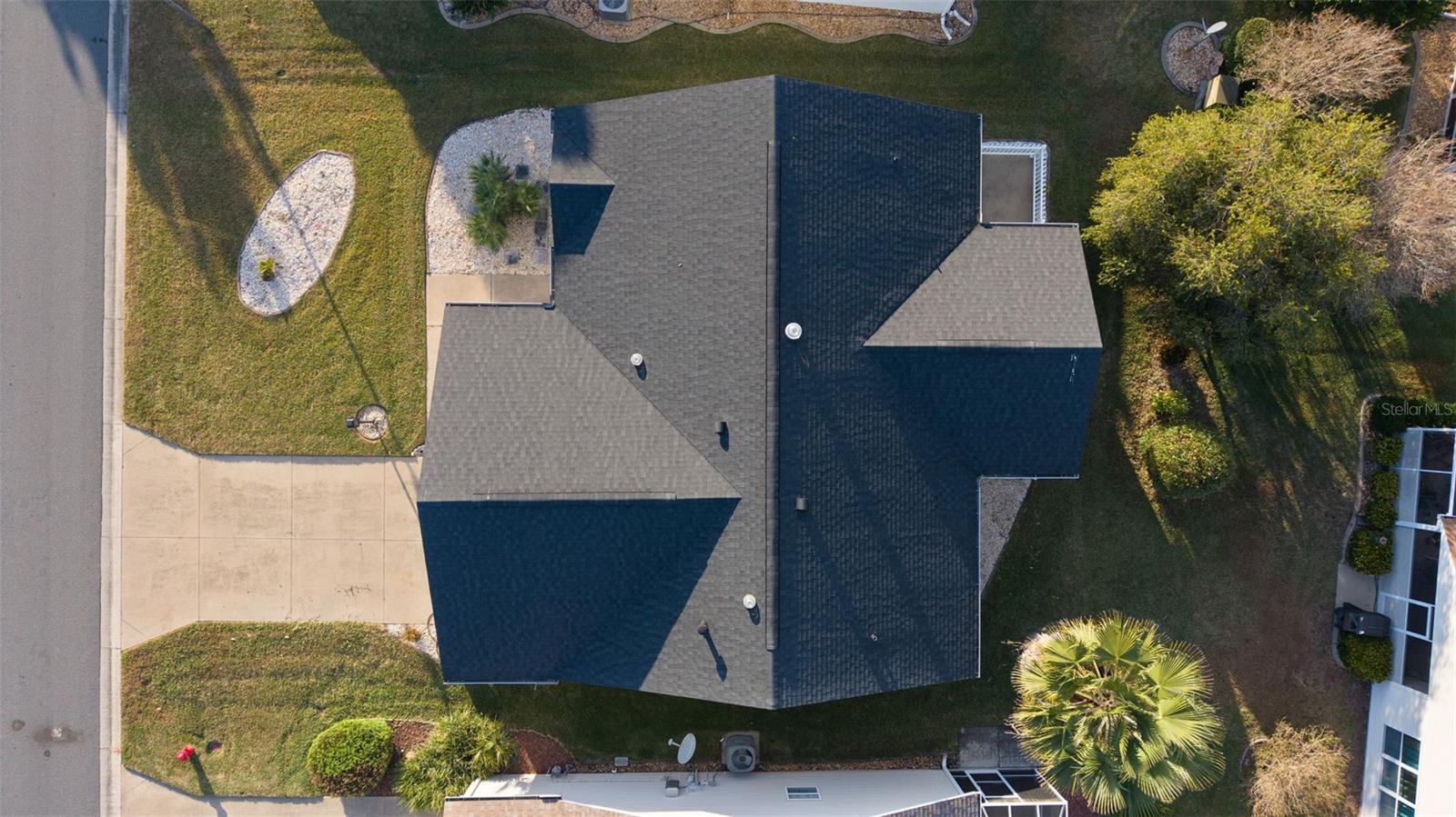 VILLAGES/SUMTER - Residential