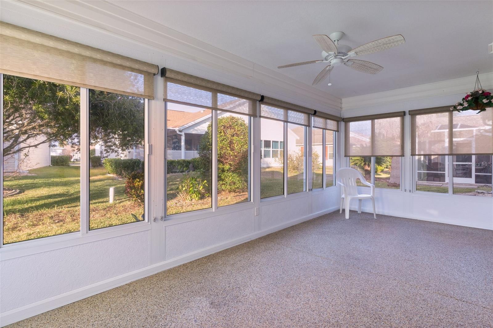 VILLAGES/SUMTER - Residential