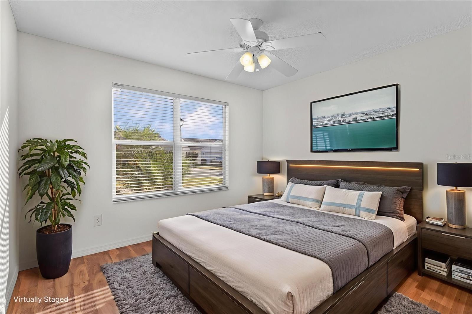 VILLAGES/SUMTER - Residential