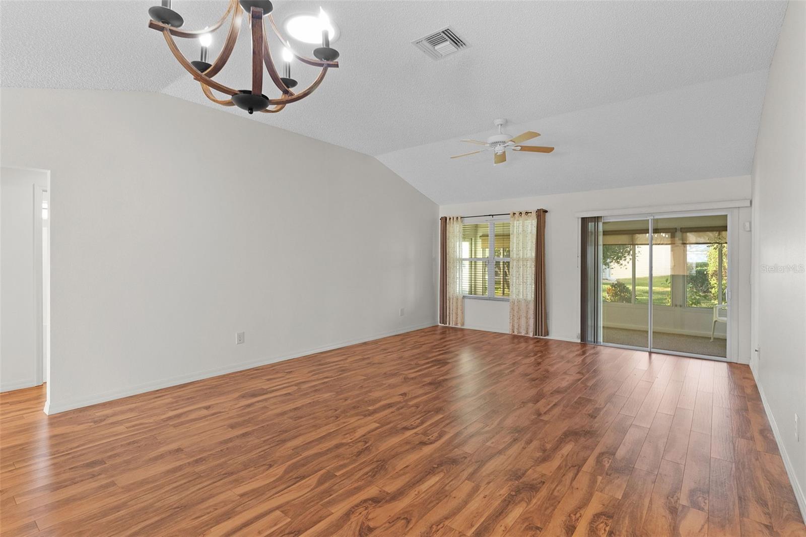 VILLAGES/SUMTER - Residential