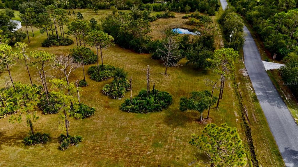 Photo of 75th Avenue E, Myakka City, FL 34251 (MLS # TB8435312)