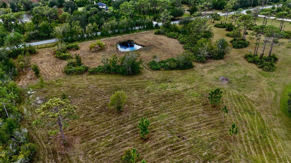 Photo of 75th Avenue E, Myakka City, FL 34251 (MLS # TB8435312)