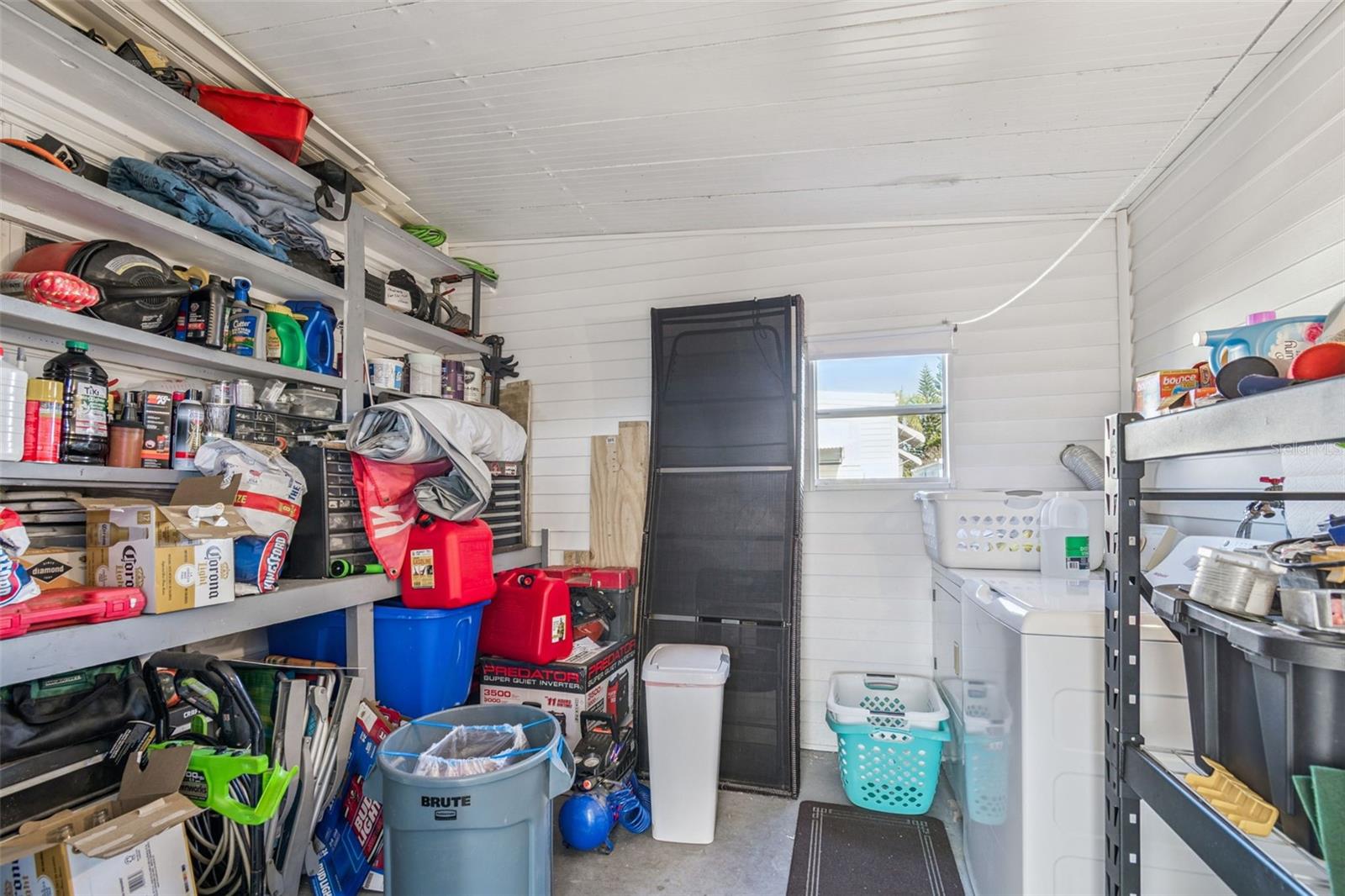 PALM HILL MOBILE HOME PARK UNREC - Residential