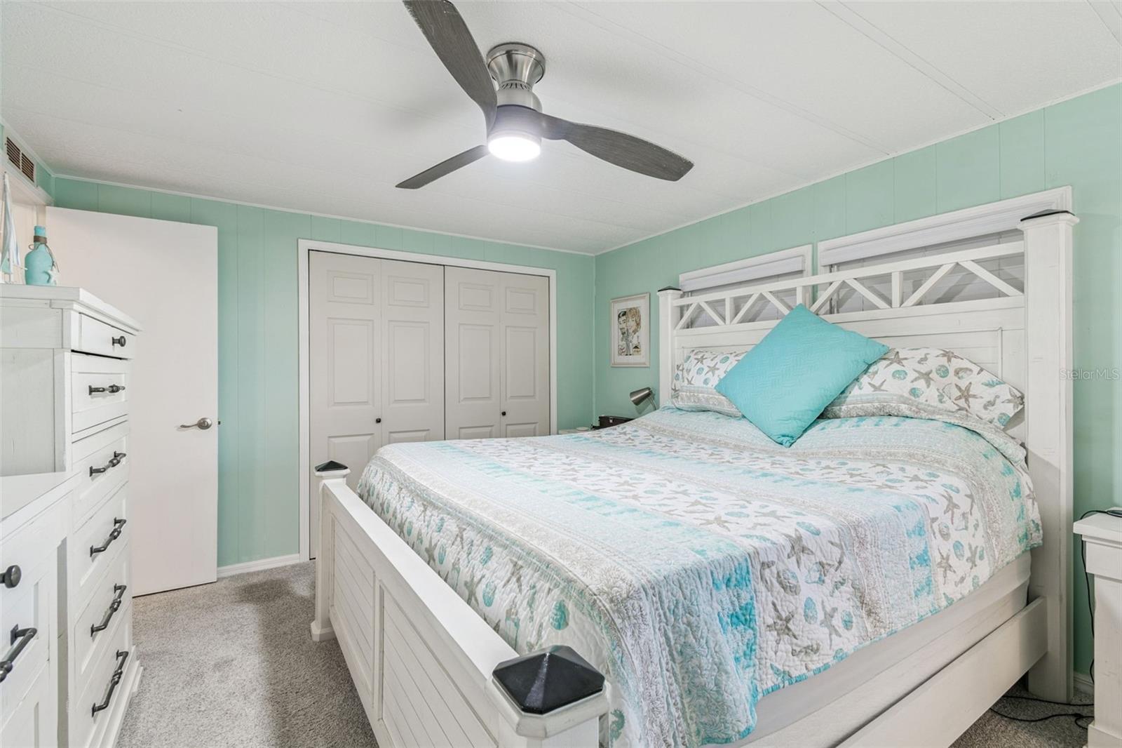 PALM HILL MOBILE HOME PARK UNREC - Residential