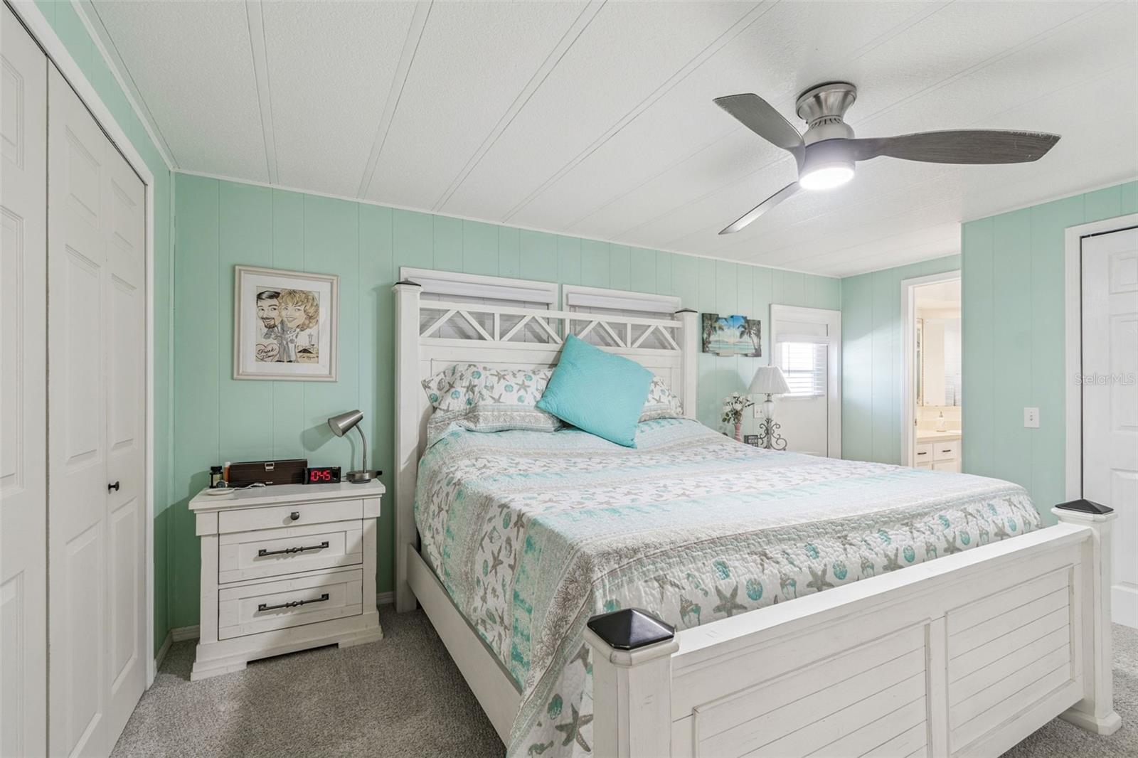 PALM HILL MOBILE HOME PARK UNREC - Residential