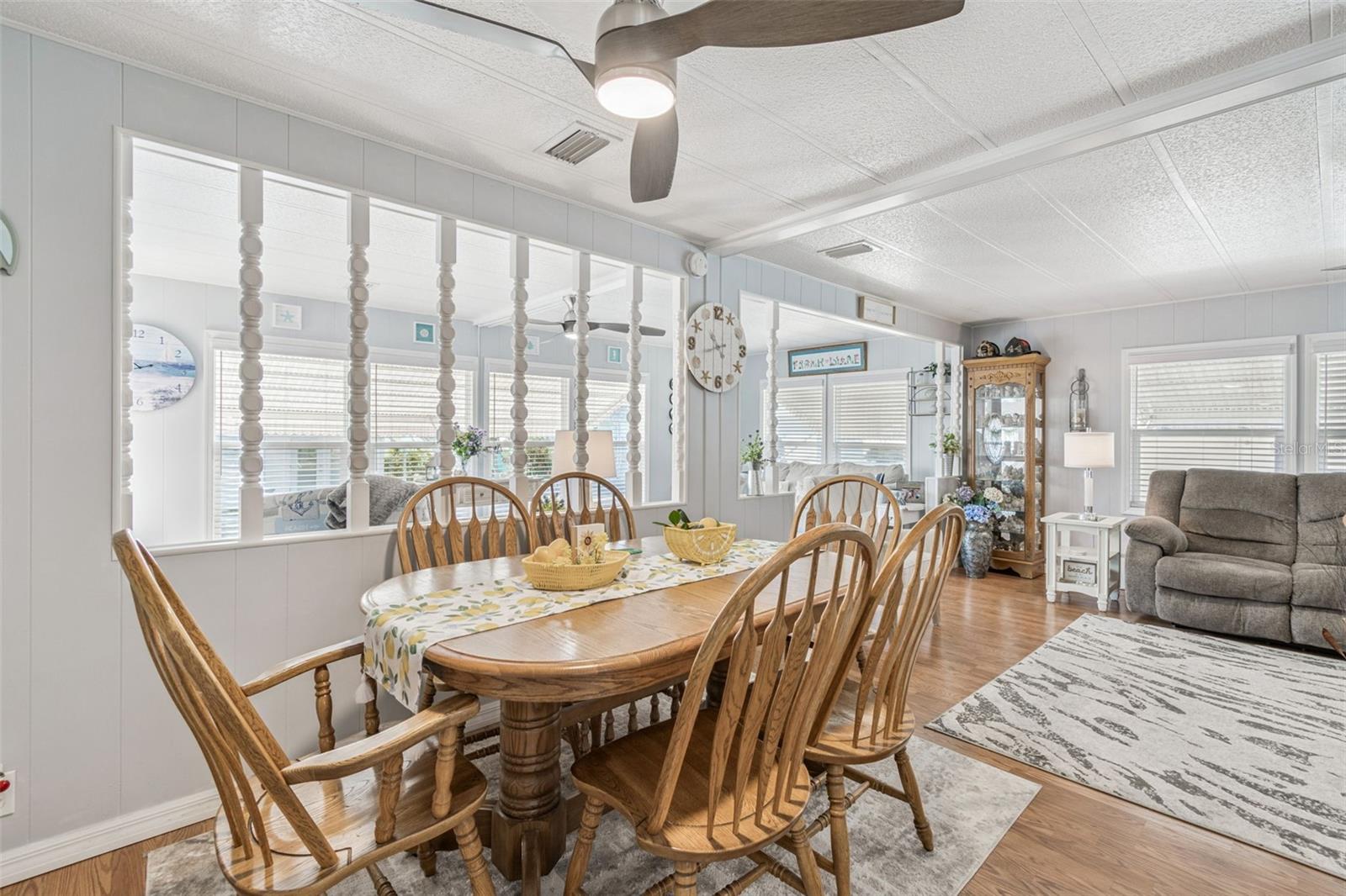 PALM HILL MOBILE HOME PARK UNREC - Residential