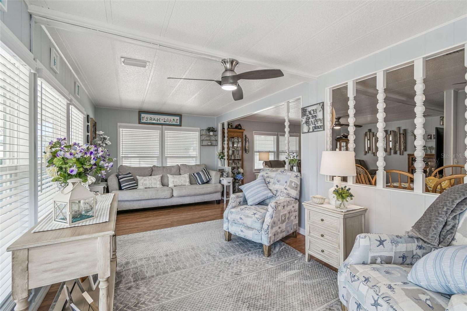 PALM HILL MOBILE HOME PARK UNREC - Residential