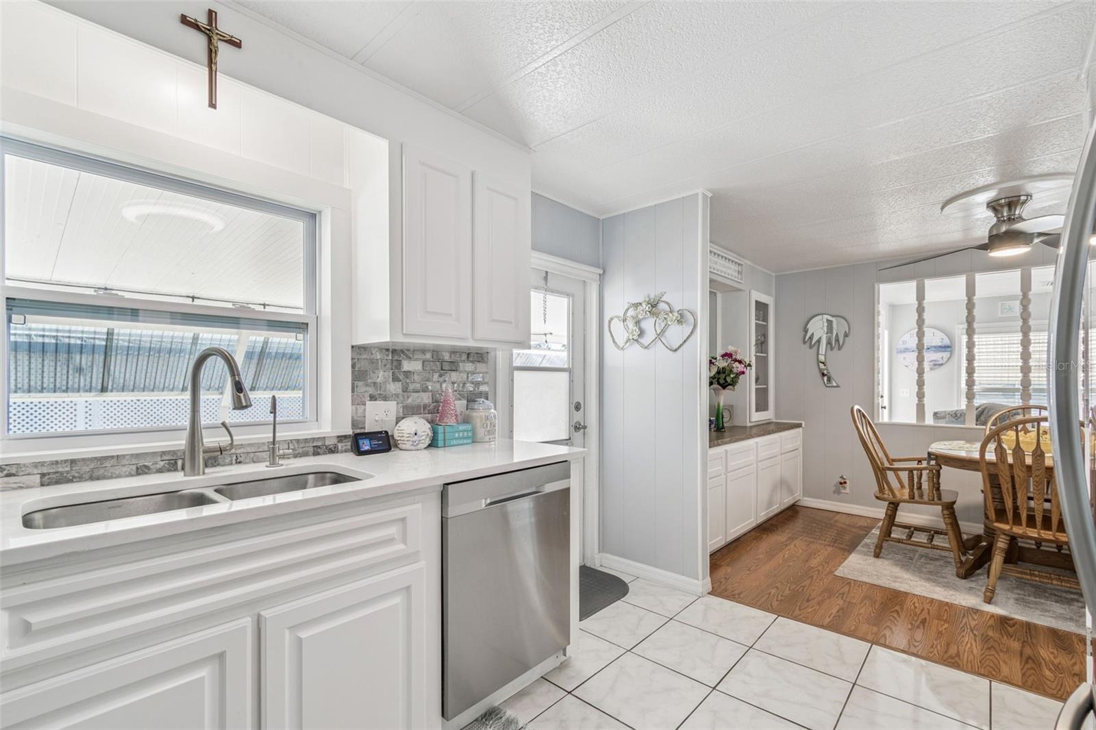 PALM HILL MOBILE HOME PARK UNREC - Residential