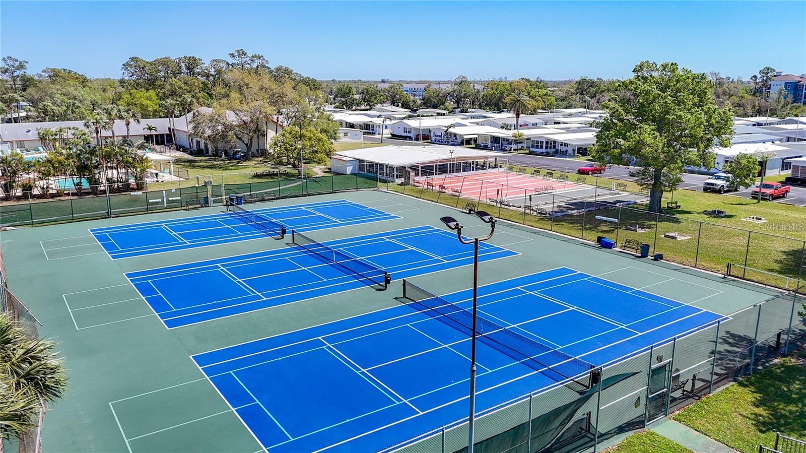 PALM HILL MOBILE HOME PARK UNREC - Residential