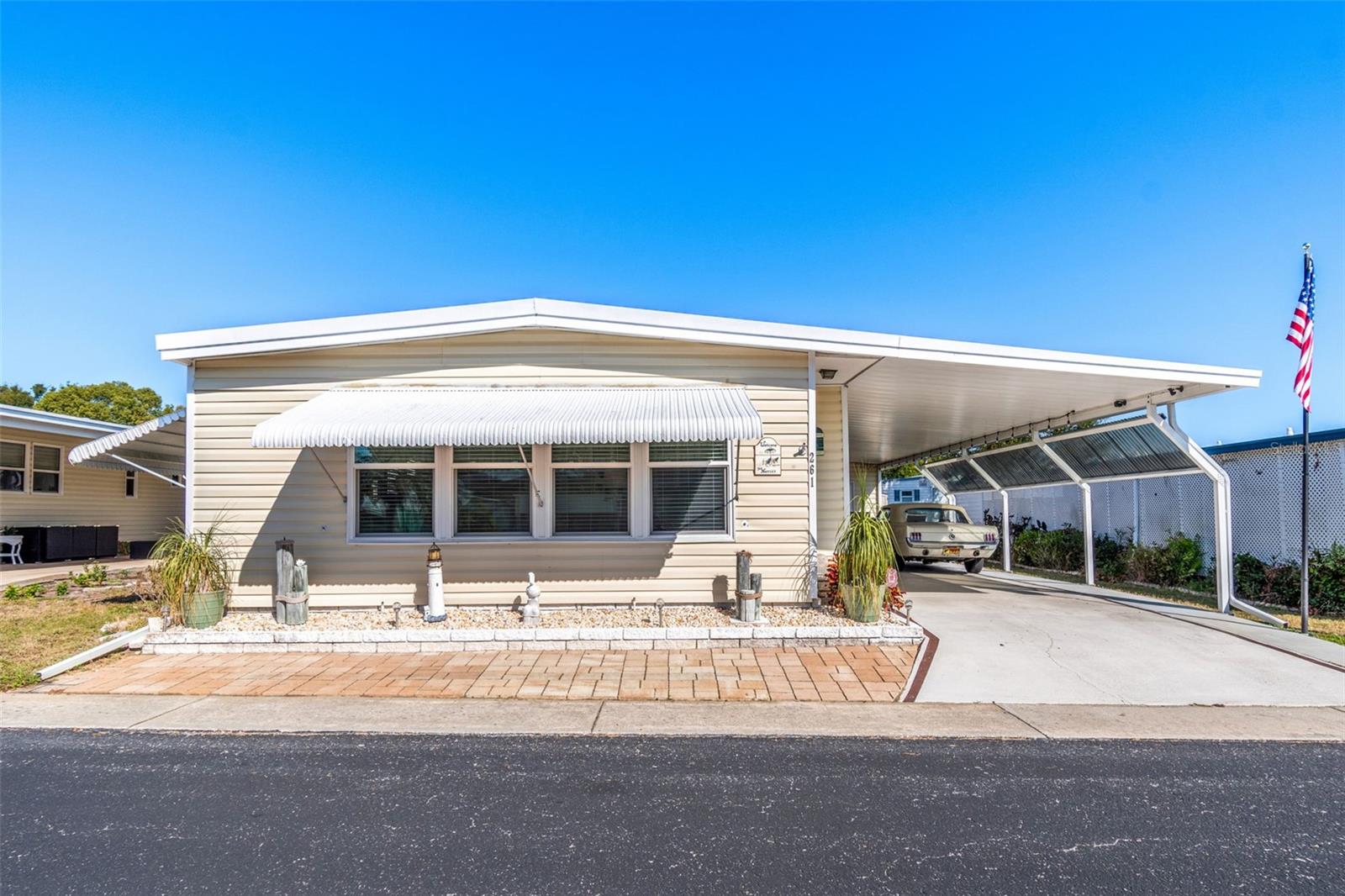 261 SAGO PALM STREET