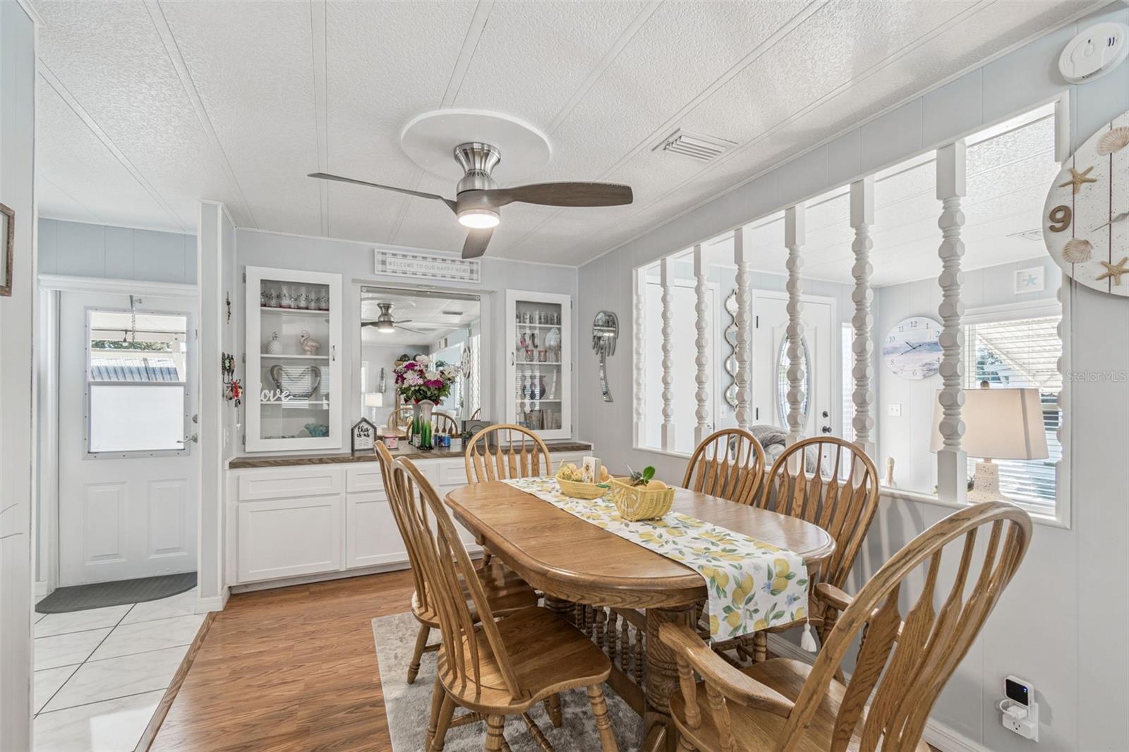 PALM HILL MOBILE HOME PARK UNREC - Residential