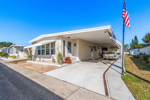 Photo of 261 Sago Palm Street, Largo, FL 33778 (MLS # TB8449761)