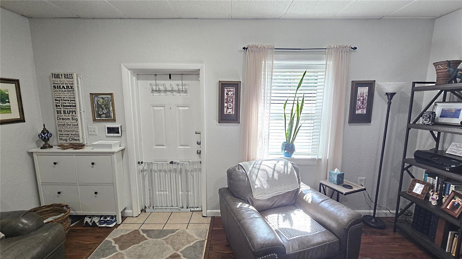 ROCK SPGS HOMESITES - Residential