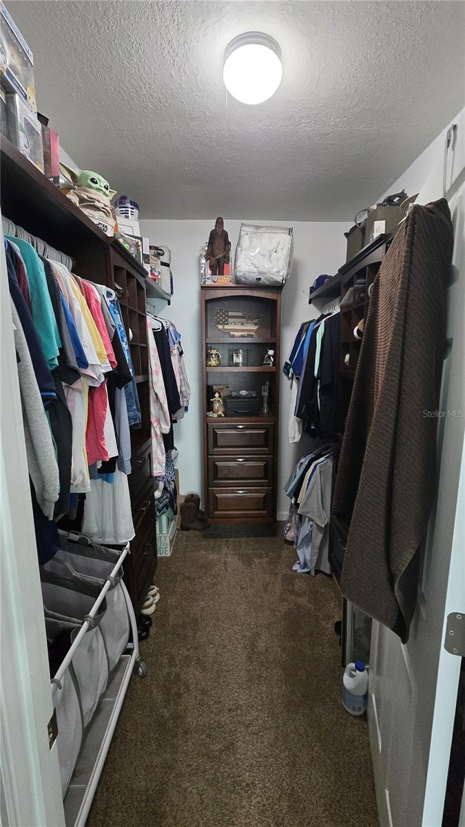 ROCK SPGS HOMESITES - Residential