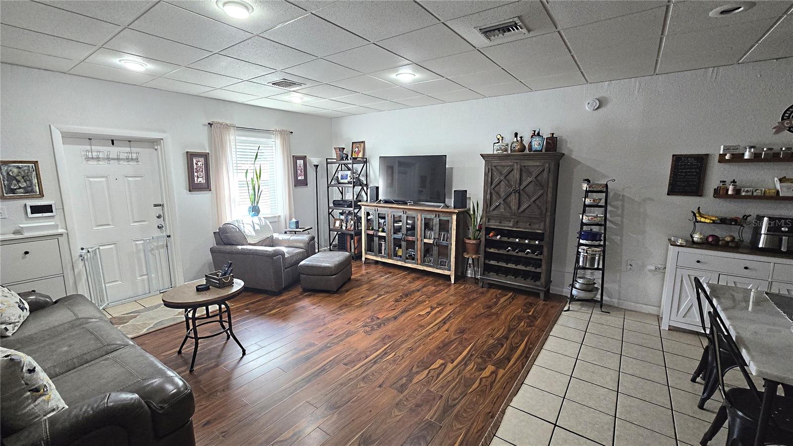 ROCK SPGS HOMESITES - Residential