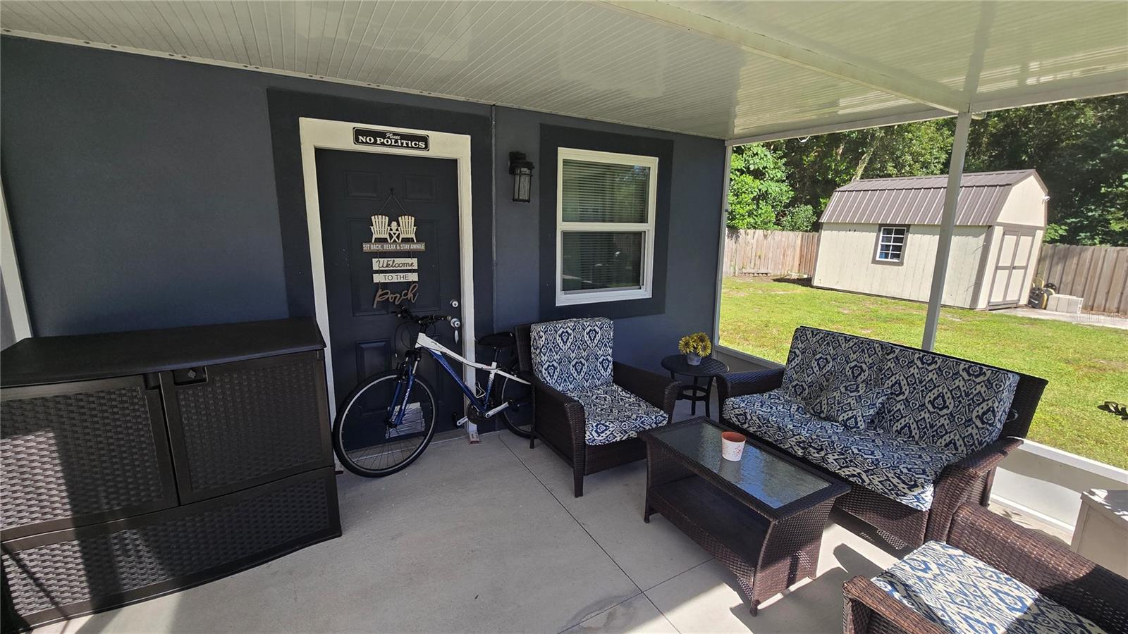 ROCK SPGS HOMESITES - Residential