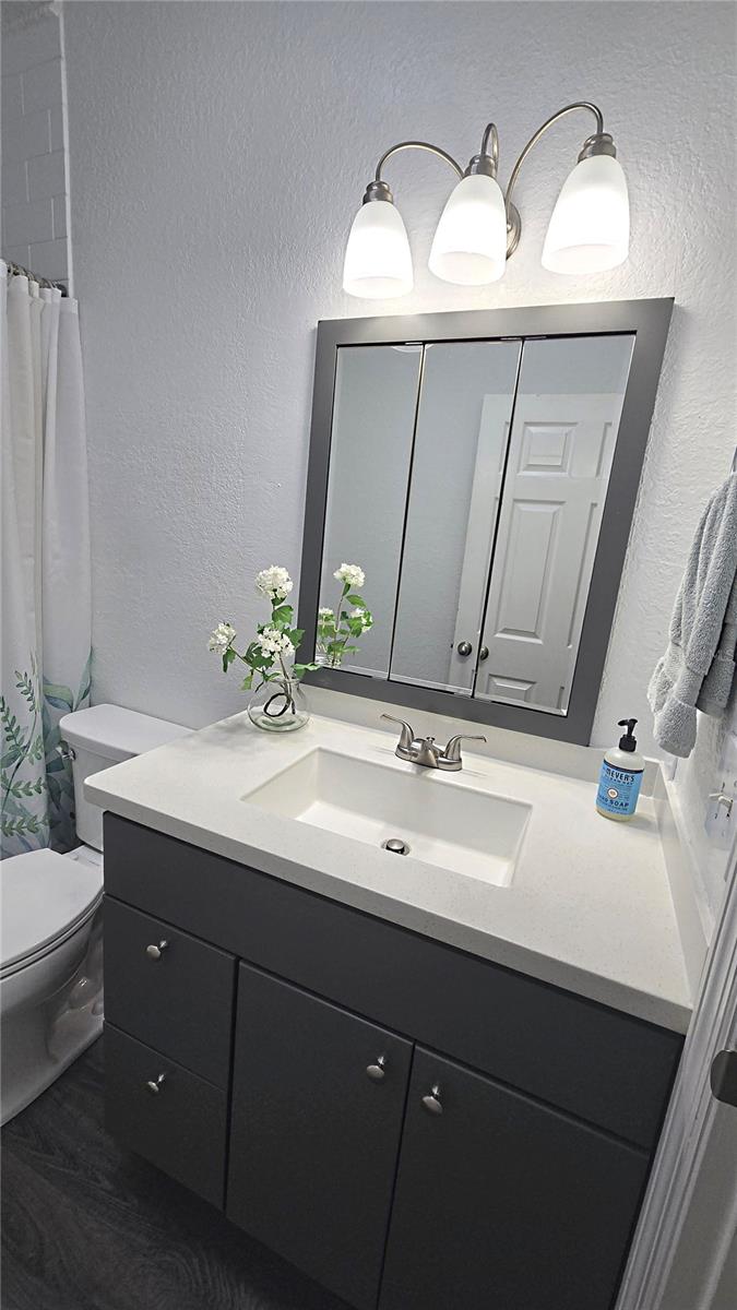 ROCK SPGS HOMESITES - Residential