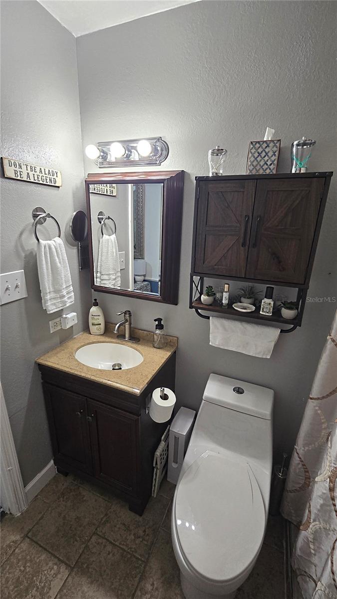 ROCK SPGS HOMESITES - Residential