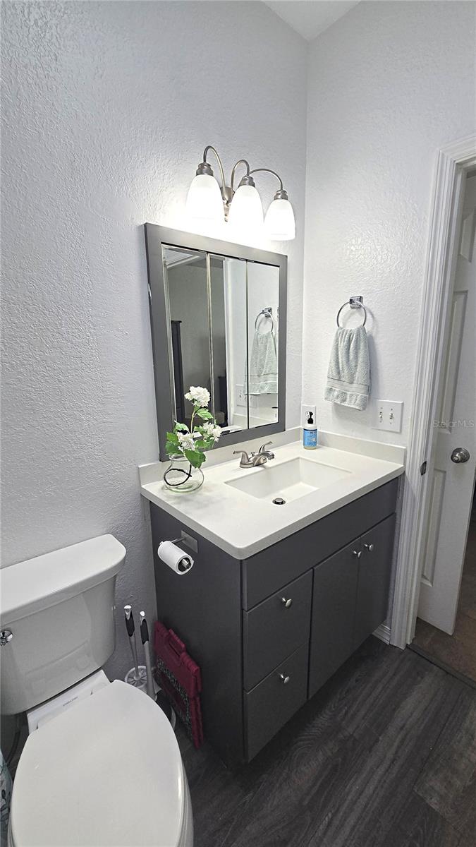 ROCK SPGS HOMESITES - Residential