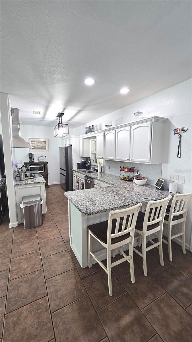 ROCK SPGS HOMESITES - Residential