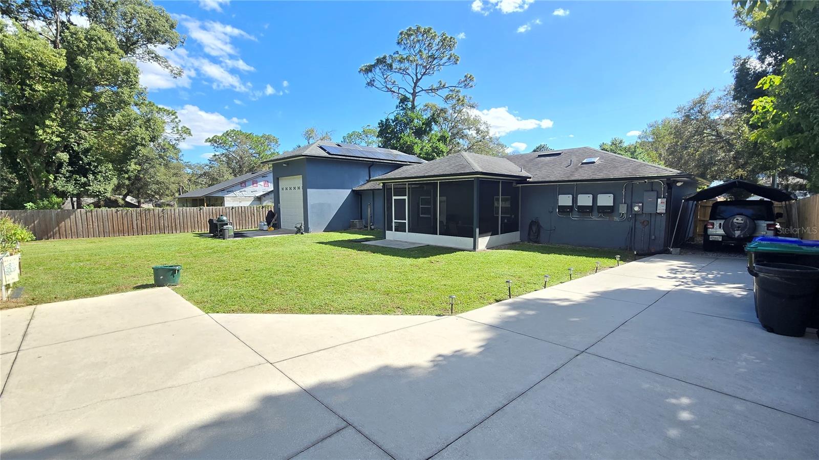 ROCK SPGS HOMESITES - Residential