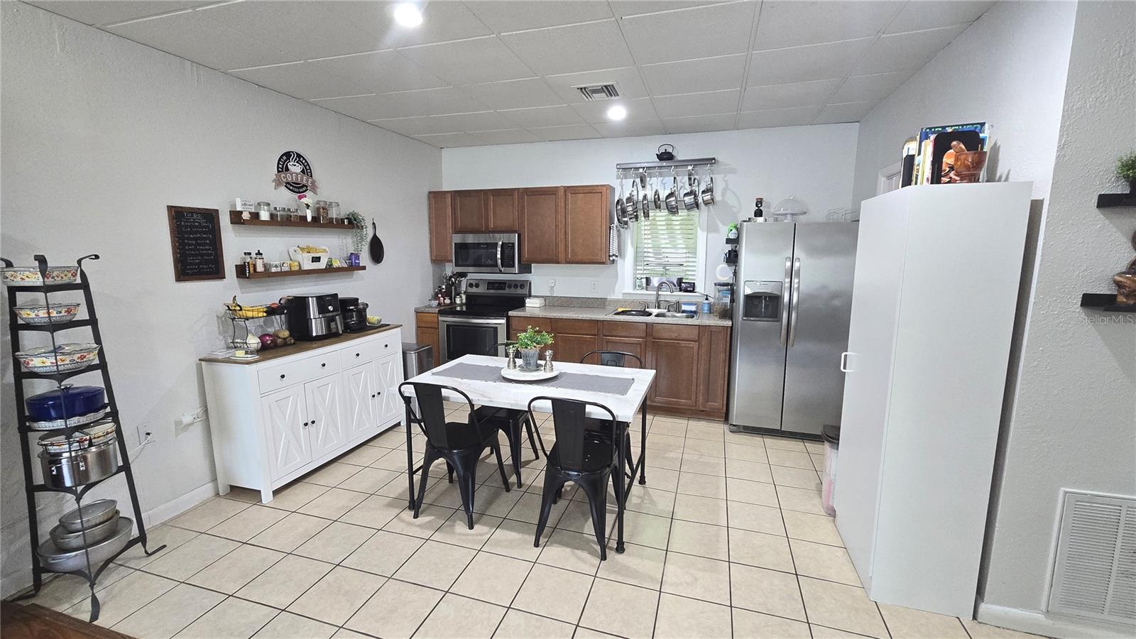 ROCK SPGS HOMESITES - Residential