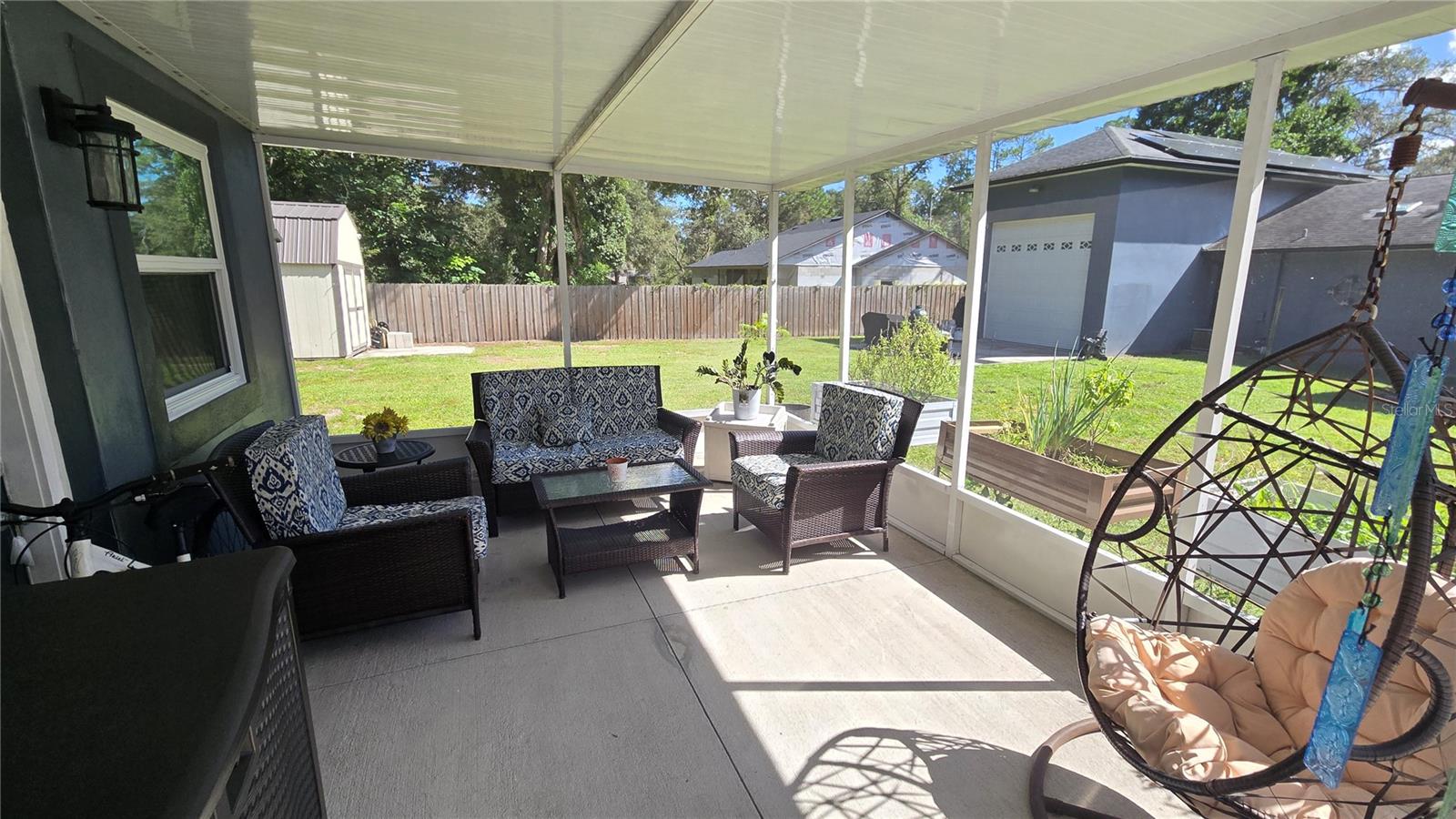 ROCK SPGS HOMESITES - Residential