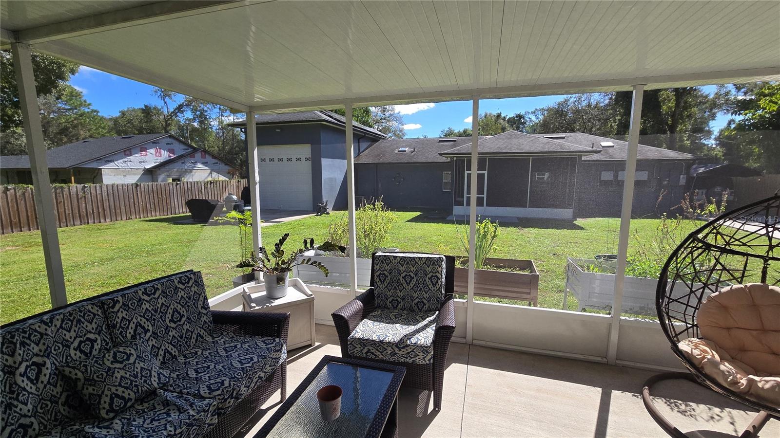 ROCK SPGS HOMESITES - Residential